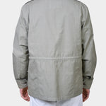 SAFARI JACKET - Green - Hugo Sthlm