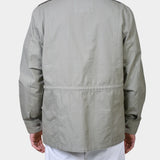 SAFARI JACKET - Green - Hugo Sthlm
