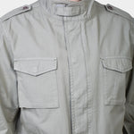 SAFARI JACKET - Green - Hugo Sthlm