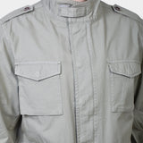 SAFARI JACKET - Green - Hugo Sthlm