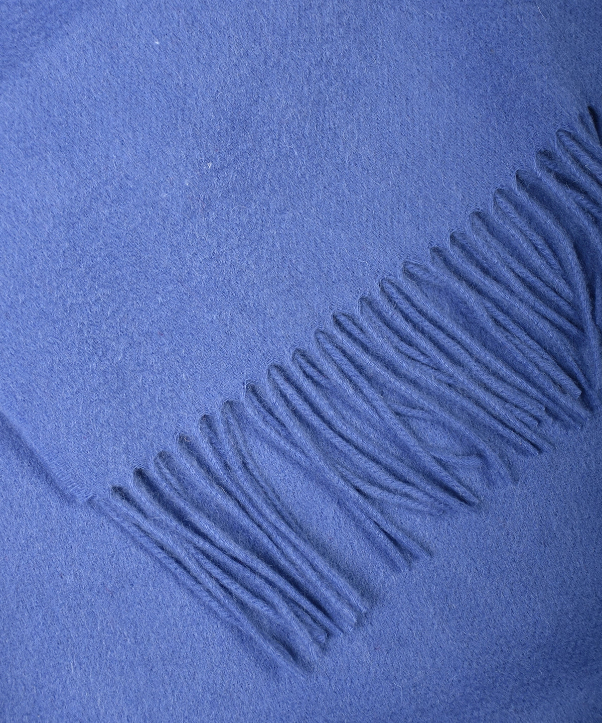 Scarf Lambswool - Light Blue - Hugo Sthlm