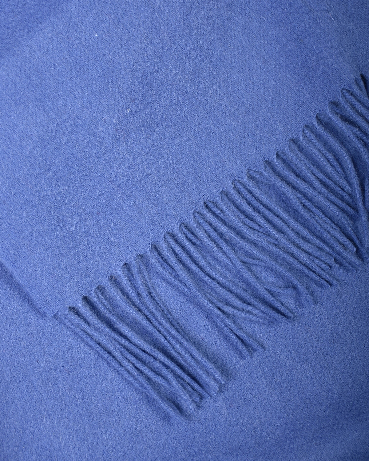 Scarf Lambswool - Light Blue - Hugo Sthlm