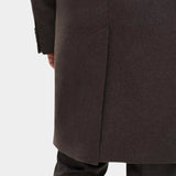 Sergio Coat - Grey