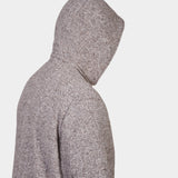 Short Jacket Donegal - Brown - Hugo Sthlm