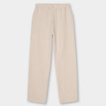 Soto Linen Pants - Birch - Hugo Sthlm