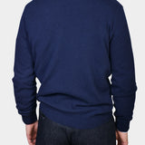 St Moritz - Navy