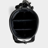Staff Bag Prime - Black