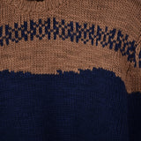 Sweater Gia Miro - Brown