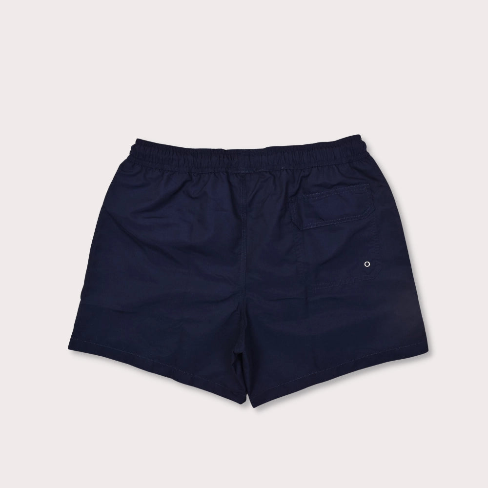 Swim Trunks - Navy - Hugo Sthlm