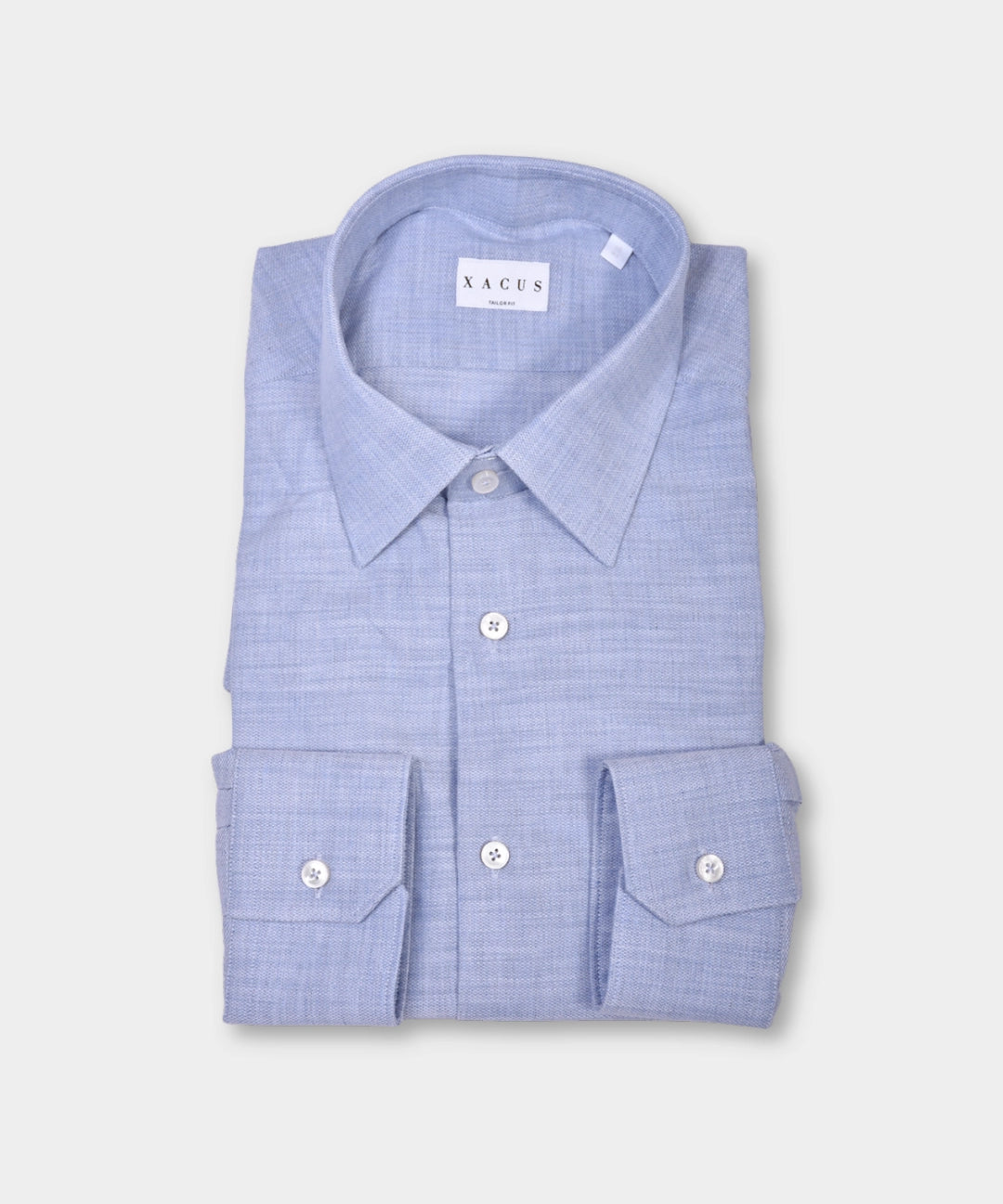 Tailor Fit - Blue - Hugo Sthlm