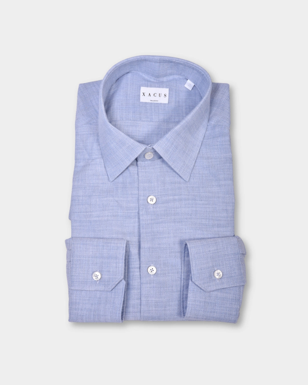 Tailor Fit - Blue - Hugo Sthlm