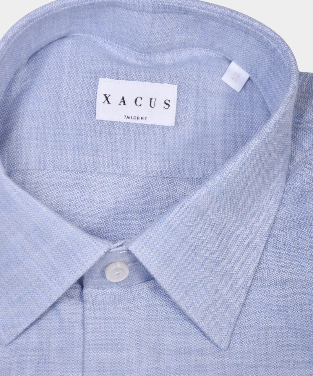 Tailor Fit - Blue - Hugo Sthlm
