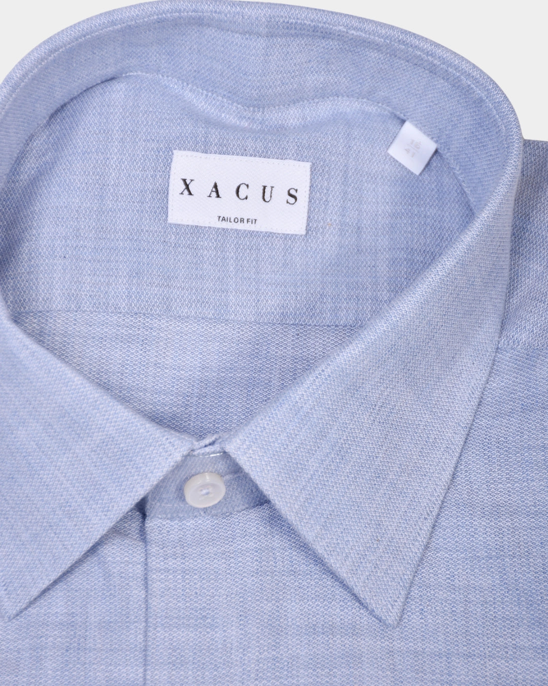 Tailor Fit - Blue - Hugo Sthlm
