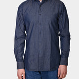 Tailor Fit - Denim Blue - Hugo Sthlm
