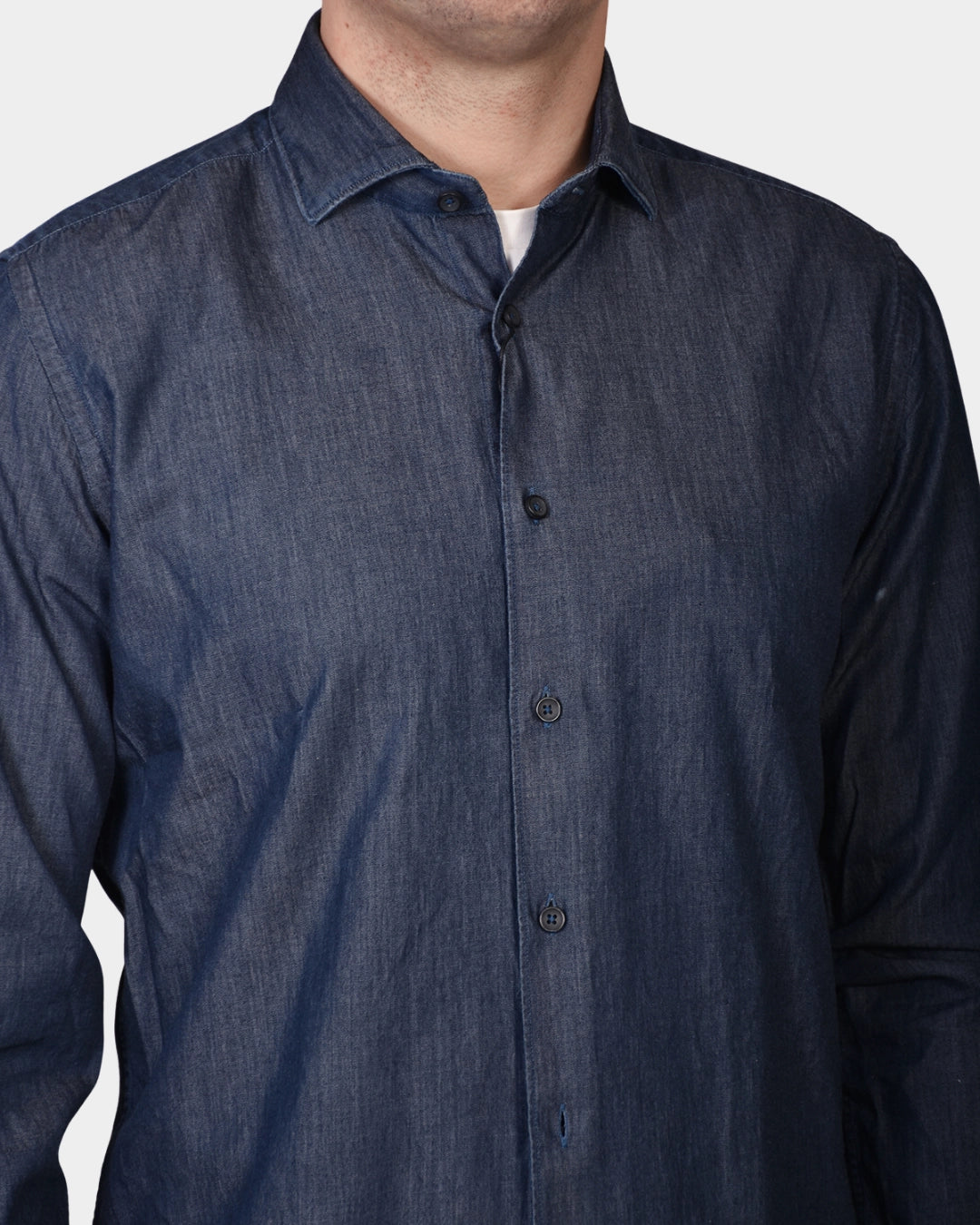 Tailor Fit - Denim Blue - Hugo Sthlm