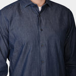 Tailor Fit - Denim Blue - Hugo Sthlm