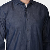 Tailor Fit - Denim Blue - Hugo Sthlm