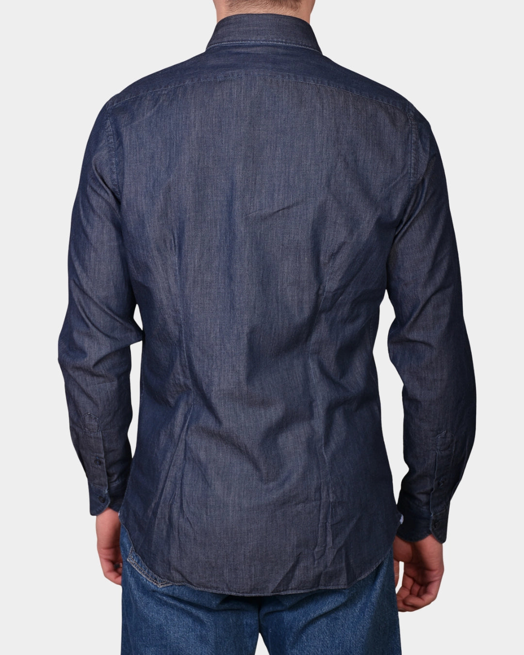 Tailor Fit - Denim Blue - Hugo Sthlm