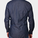 Tailor Fit - Denim Blue - Hugo Sthlm