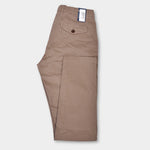 Tapered Chino - Khaki - Hugo Sthlm