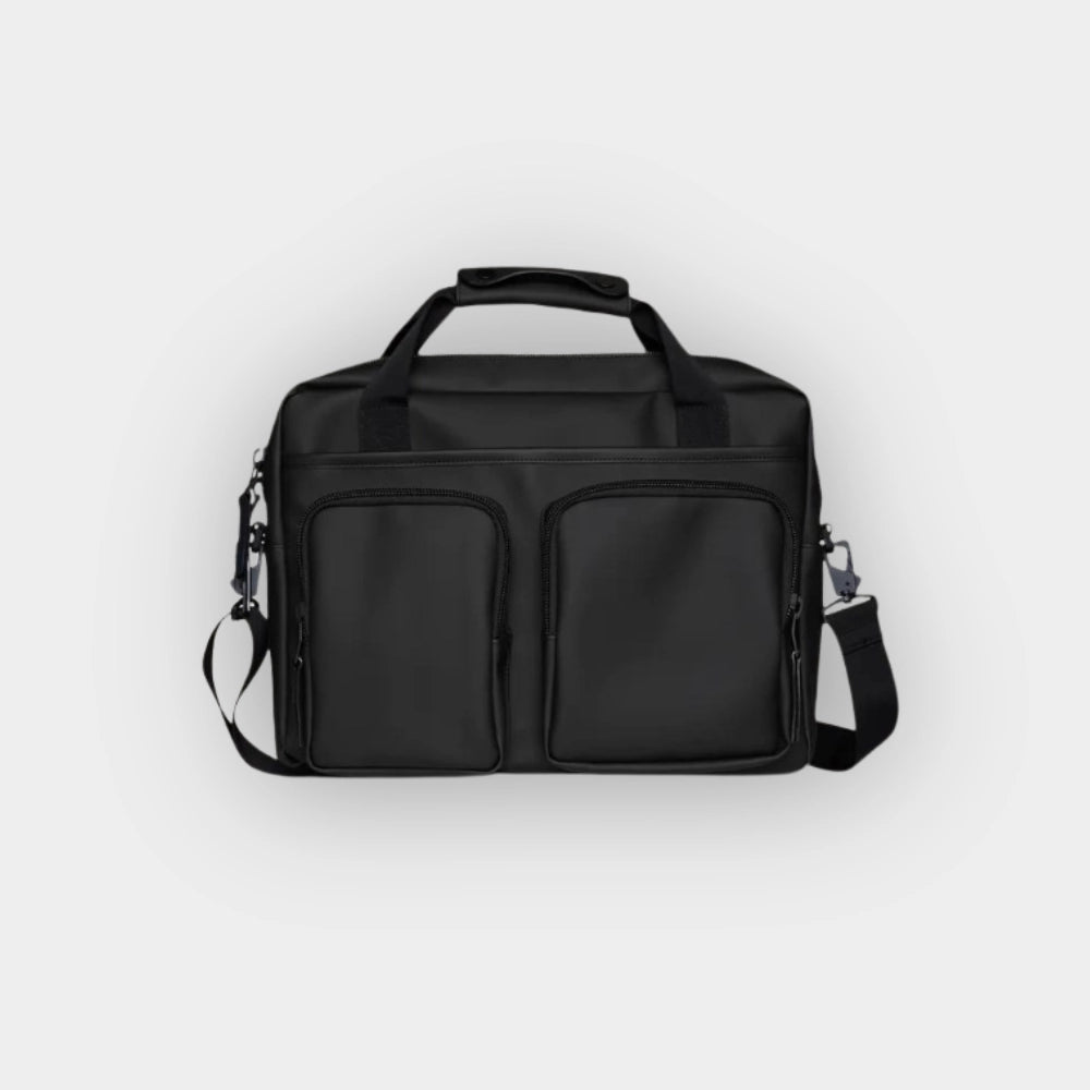 Texel Tech Bag W3 - Black - Hugo Sthlm