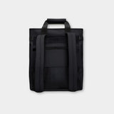 Texel Tote Backpack W3 - Black - Hugo Sthlm