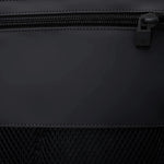 Texel Tote Backpack W3 - Black - Hugo Sthlm