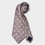 Tie - Rustic Brown - Hugo Sthlm