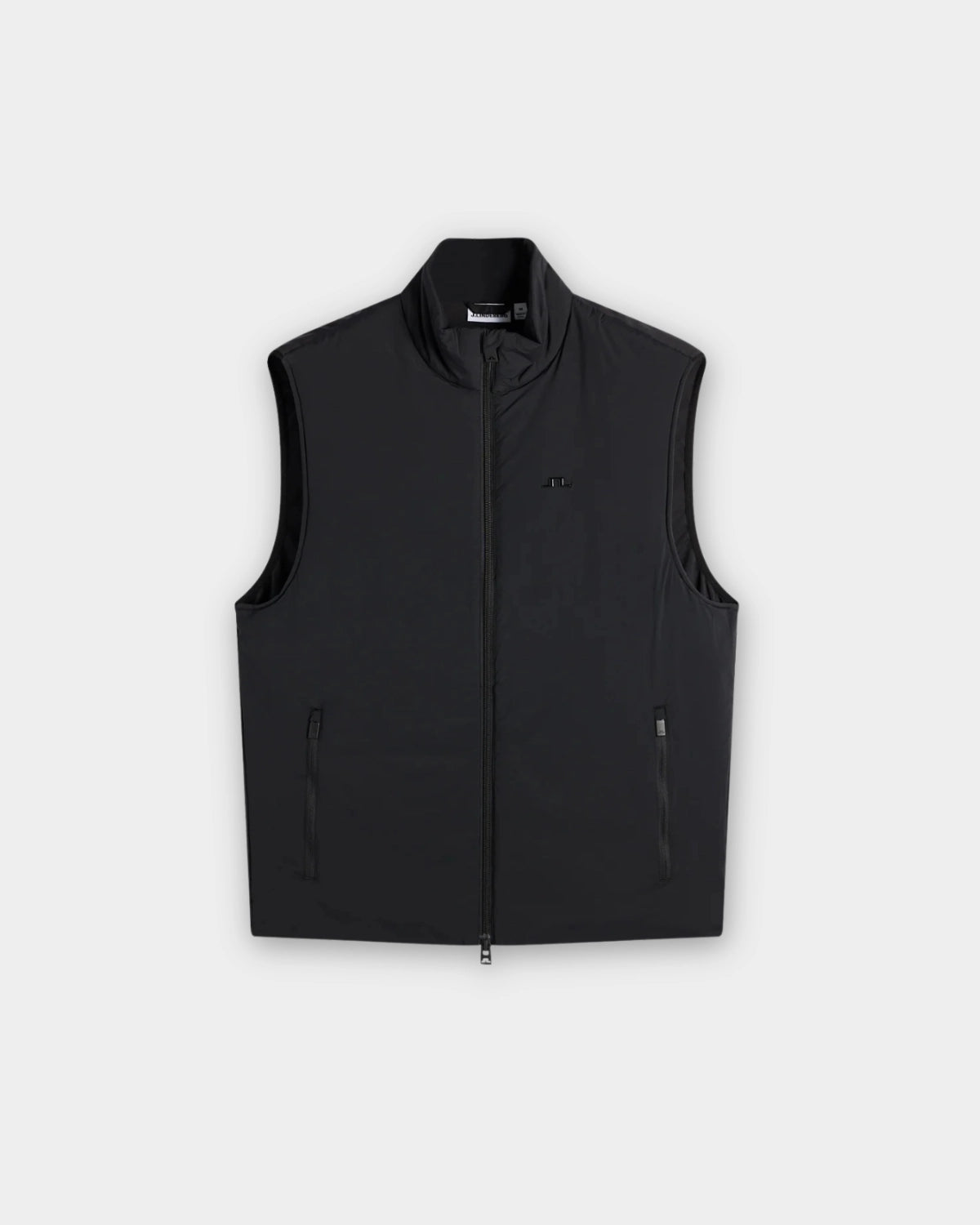 Timor Hybrid Vest - Black - Hugo Sthlm