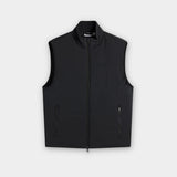Timor Hybrid Vest - Black - Hugo Sthlm
