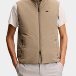 Timor Hybrid Vest - Brindle - Hugo Sthlm