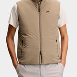 Timor Hybrid Vest - Brindle - Hugo Sthlm