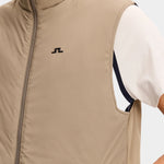 Timor Hybrid Vest - Brindle - Hugo Sthlm