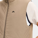 Timor Hybrid Vest - Brindle - Hugo Sthlm