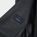 Suit 2 Button Patch Pocket - Green - Hugo Sthlm