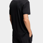 Tour Tech Polo - Black - Hugo Sthlm