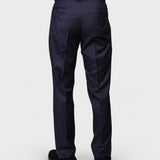 Trousers Filip Rome - DK. NAVY