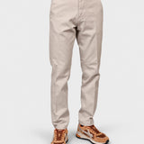Twill Stretch Chino - Beige