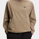 Ulf Crewneck Windbreaker - Brindle - Hugo Sthlm