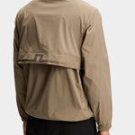 Ulf Crewneck Windbreaker - Brindle - Hugo Sthlm