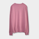 Valter Roundneck - Faded Pink - Hugo Sthlm