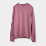 Valter Roundneck - Faded Pink - Hugo Sthlm