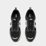 Vent 500 Sport Sneaker - Black