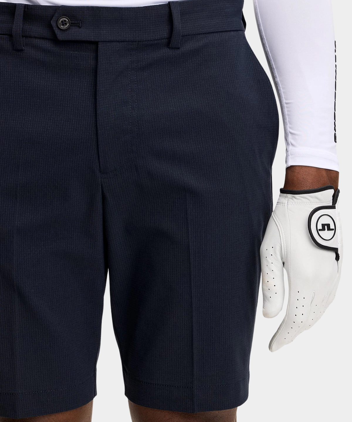 Vent Shorts - JL Navy - Hugo Sthlm