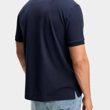 Verse Polo - JL Navy - Hugo Sthlm
