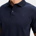 Verse Polo - JL Navy - Hugo Sthlm