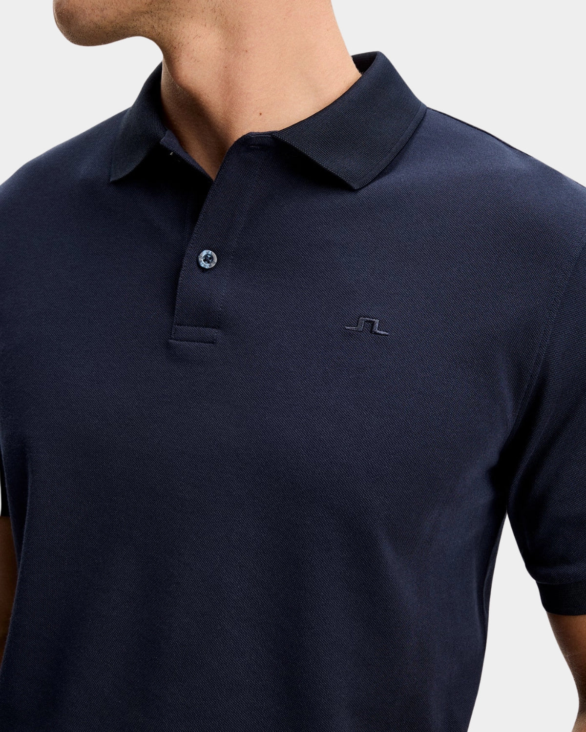 Verse Polo - JL Navy - Hugo Sthlm