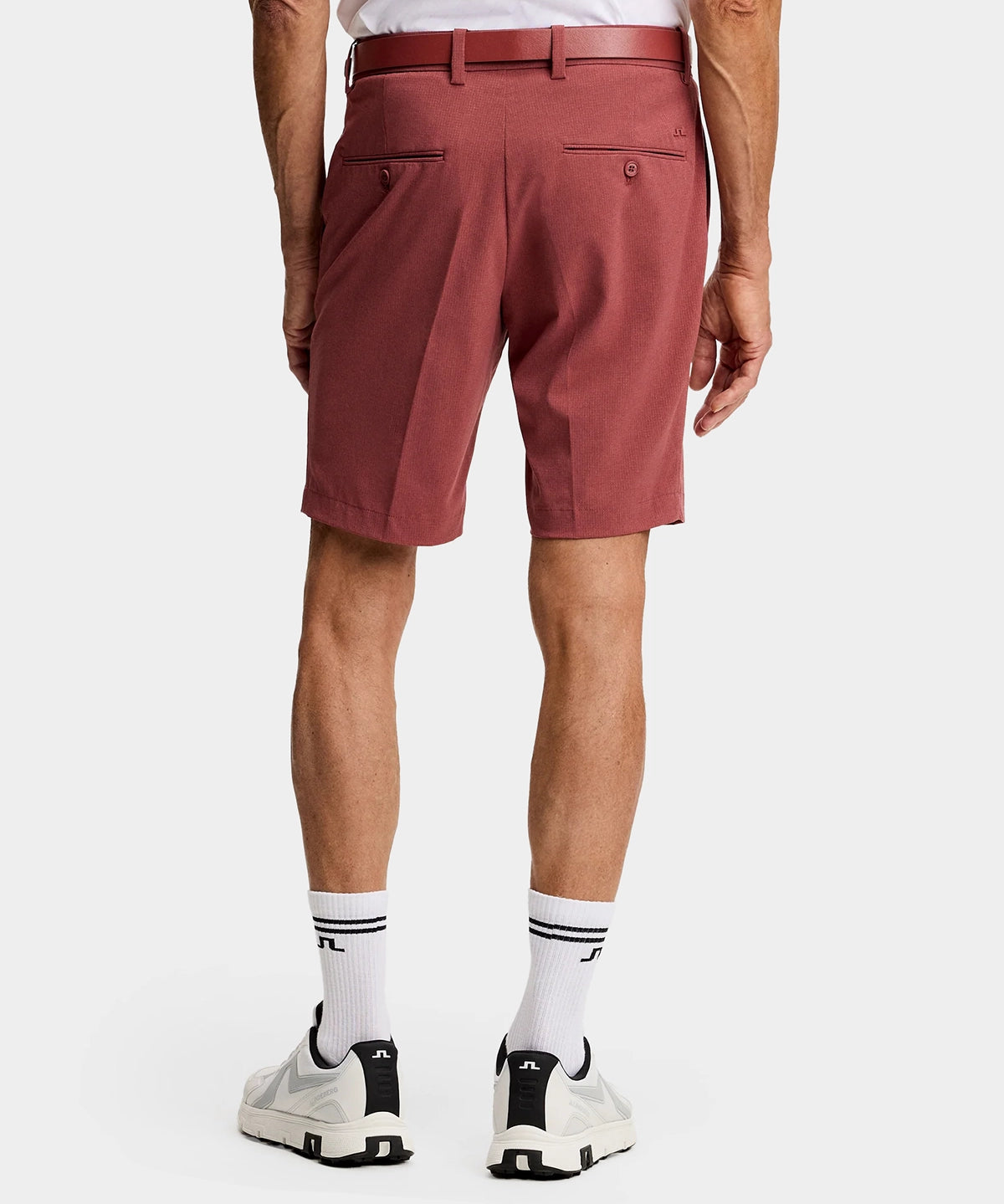 Vent Shorts - Apple Butter - Hugo Sthlm