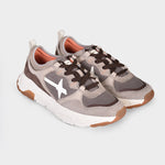 Next M - Taupe-Brown-Dark Brown - Hugo Sthlm