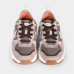 Next M - Taupe-Brown-Dark Brown - Hugo Sthlm